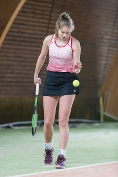 Bild 730 - RL Tennisverein Visbek e.V. - Club zur Vahr e.V. : Ergebnis: 2:4